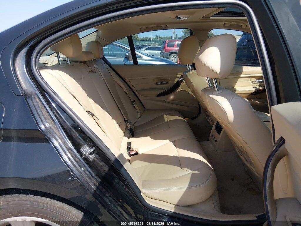 WBA3B3C52DF538182 2013 BMW 328I photo no. 8