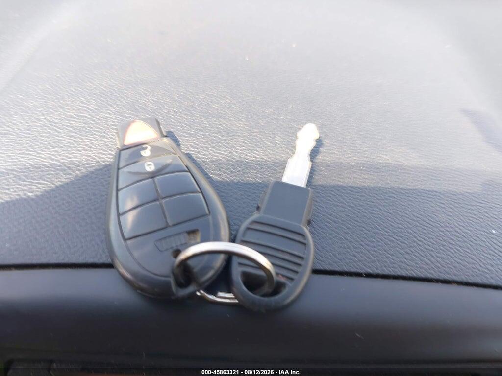 2C4RDGBG9DR795415 2013 DODGE GRAND CARAVAN photo no. 11