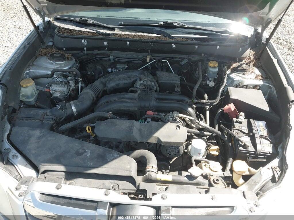 4S4BRBPC9D3232753 2013 SUBARU OUTBACK photo no. 10