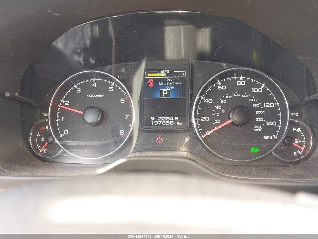 4S4BRBPC9D3232753 2013 SUBARU OUTBACK photo no. 7