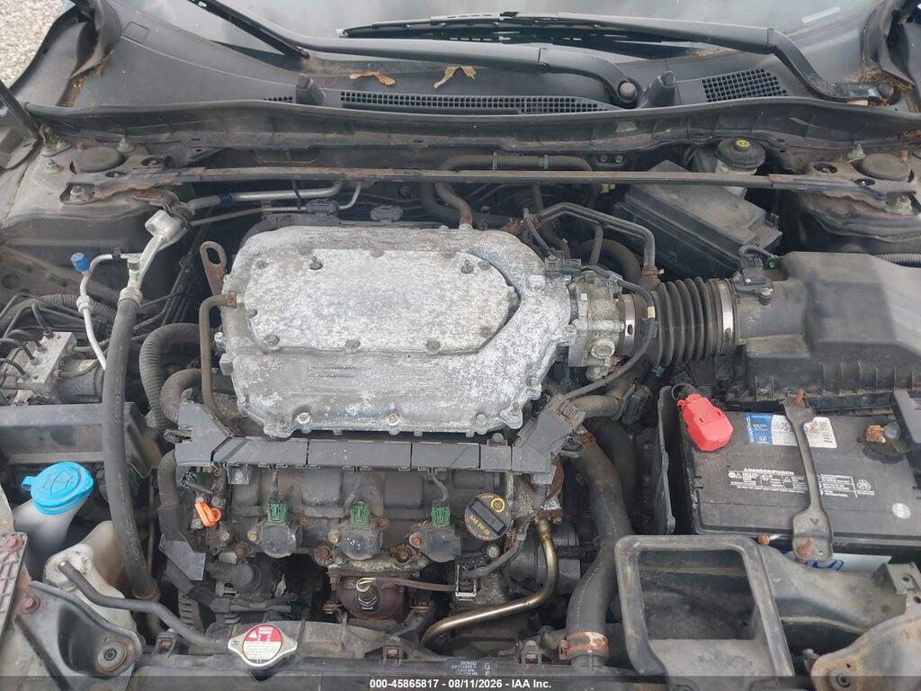 1HGCR3F83DA012274 2013 HONDA ACCORD photo no. 10
