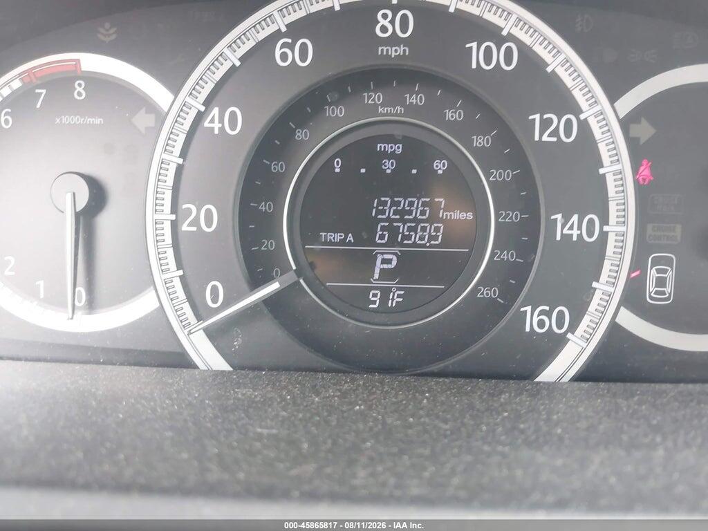 1HGCR3F83DA012274 2013 HONDA ACCORD photo no. 7