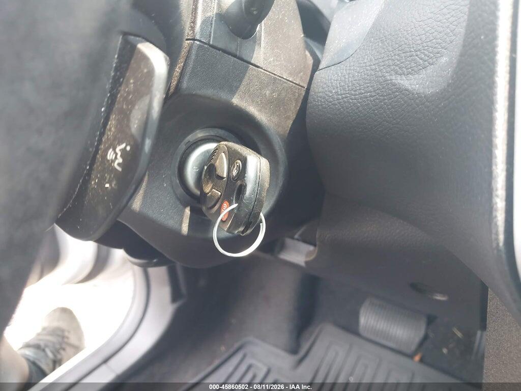 1FADP3F24DL181606 2013 FORD FOCUS photo no. 11