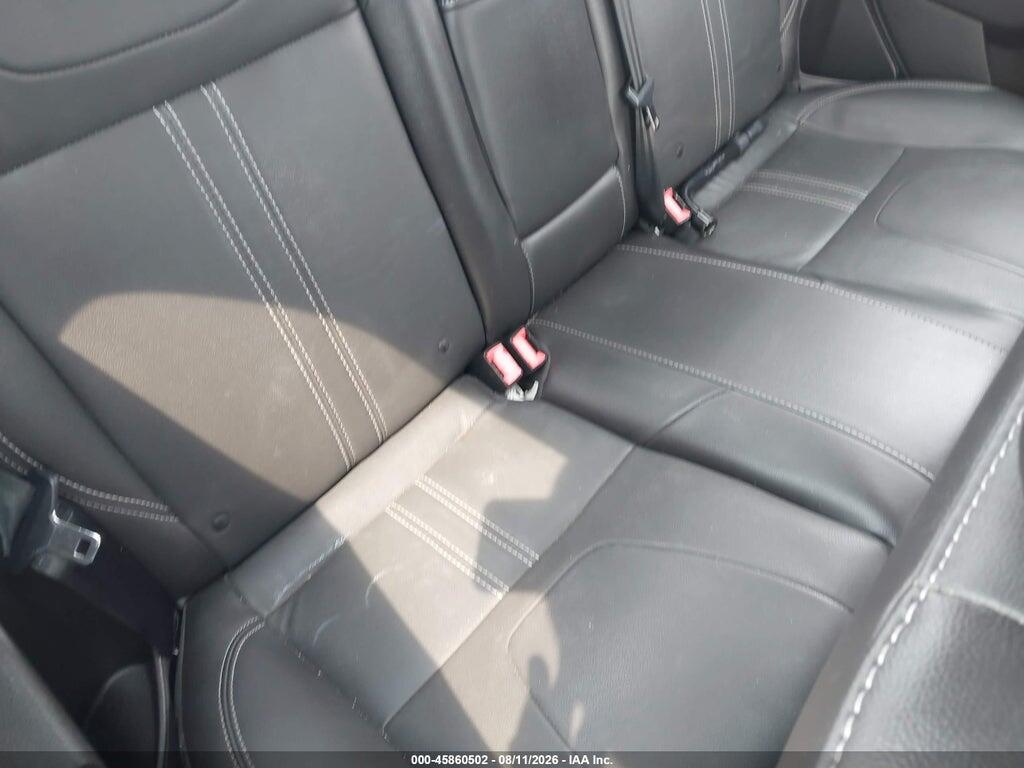 1FADP3F24DL181606 2013 FORD FOCUS photo no. 8