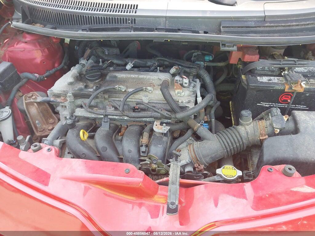 JTKKUPB42D1035976 2013 SCION XD photo no. 10