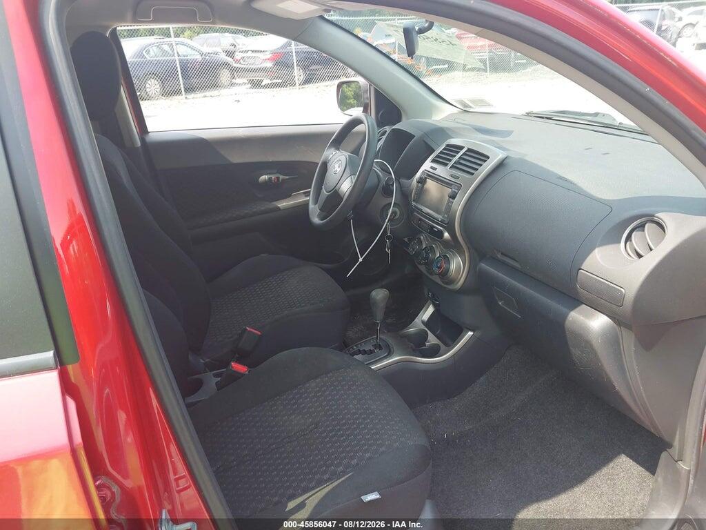 JTKKUPB42D1035976 2013 SCION XD photo no. 5