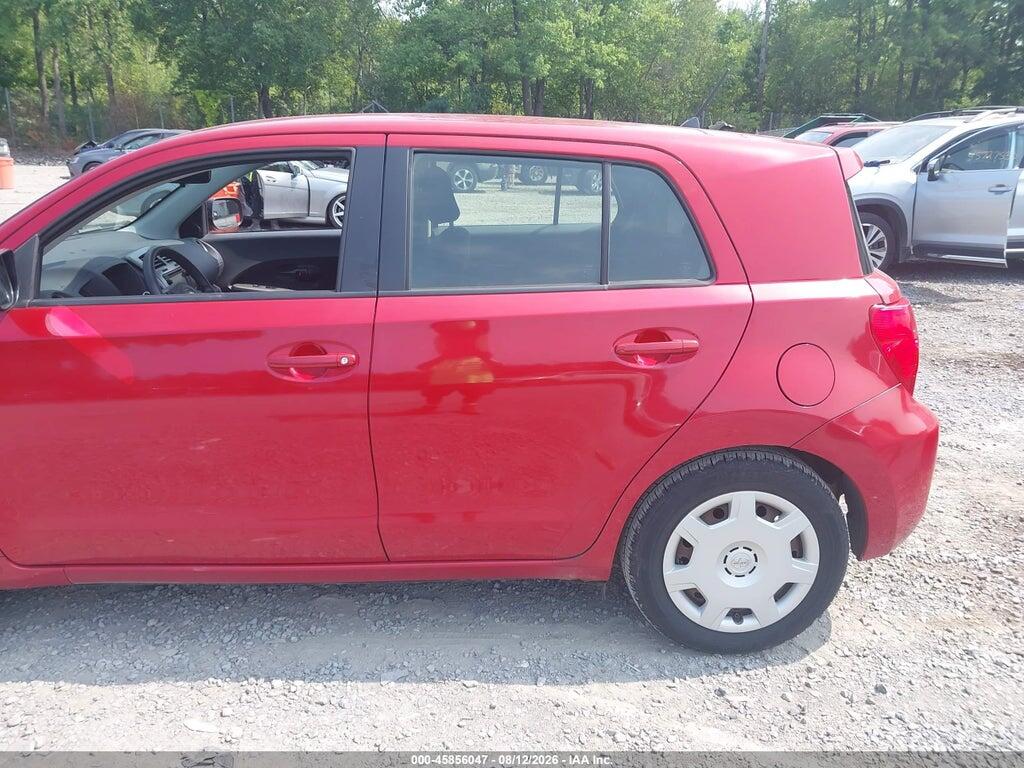 JTKKUPB42D1035976 2013 SCION XD photo no. 6