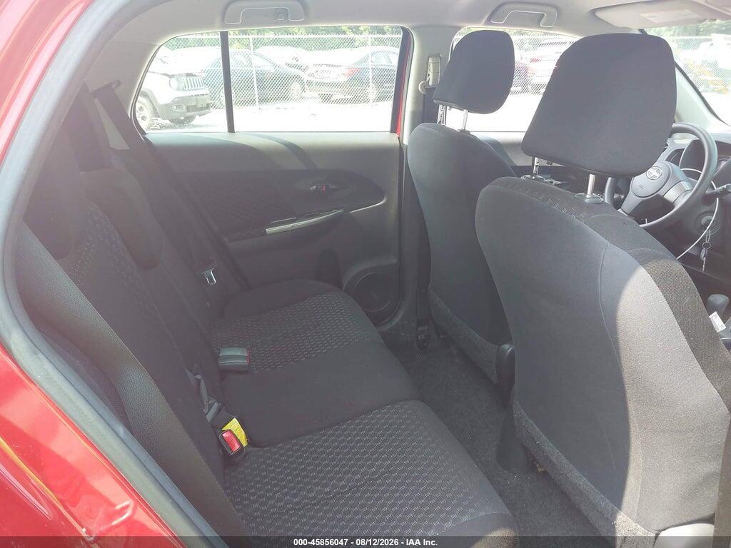 JTKKUPB42D1035976 2013 SCION XD photo no. 8