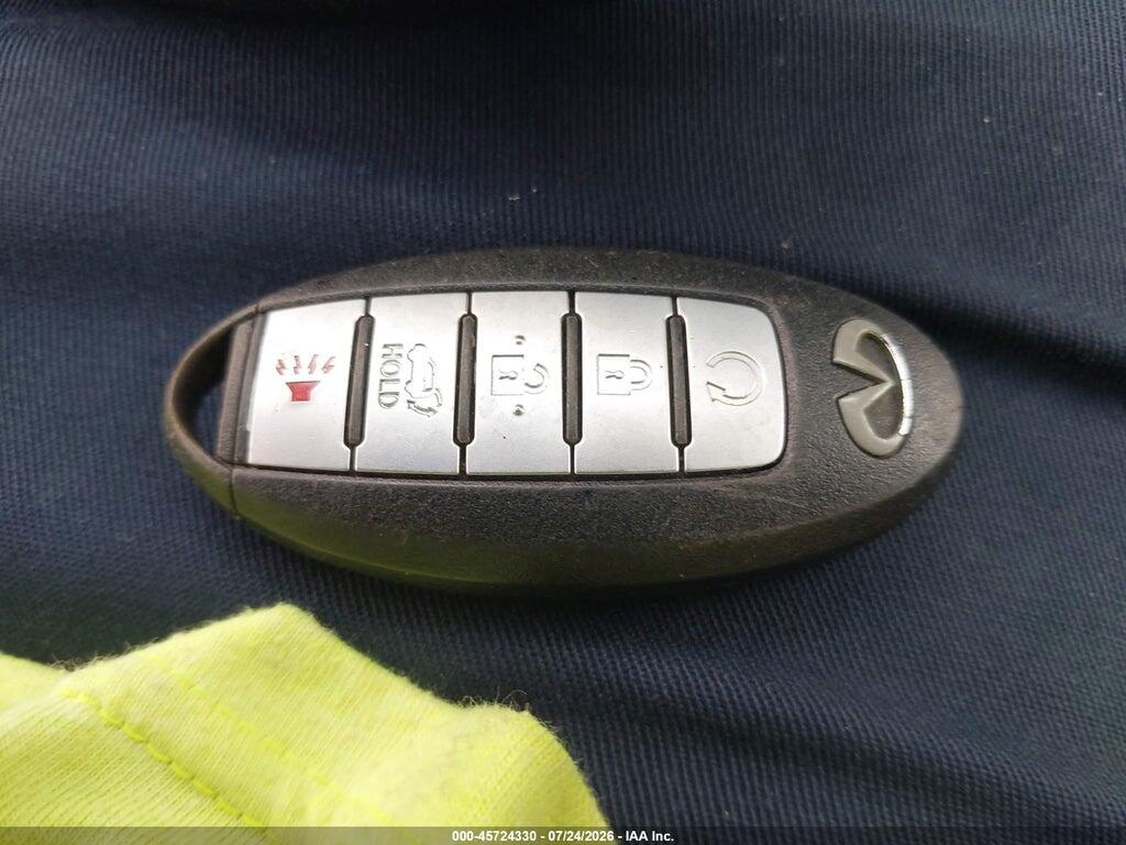 5N1AL0MM4DC320916 2013 INFINITI JX35 photo no. 11