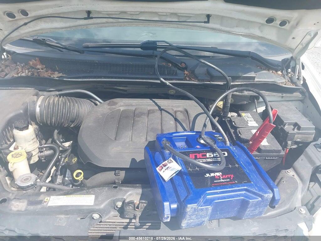 2C4RDGCG5DR536547 2013 DODGE GRAND CARAVAN photo no. 10