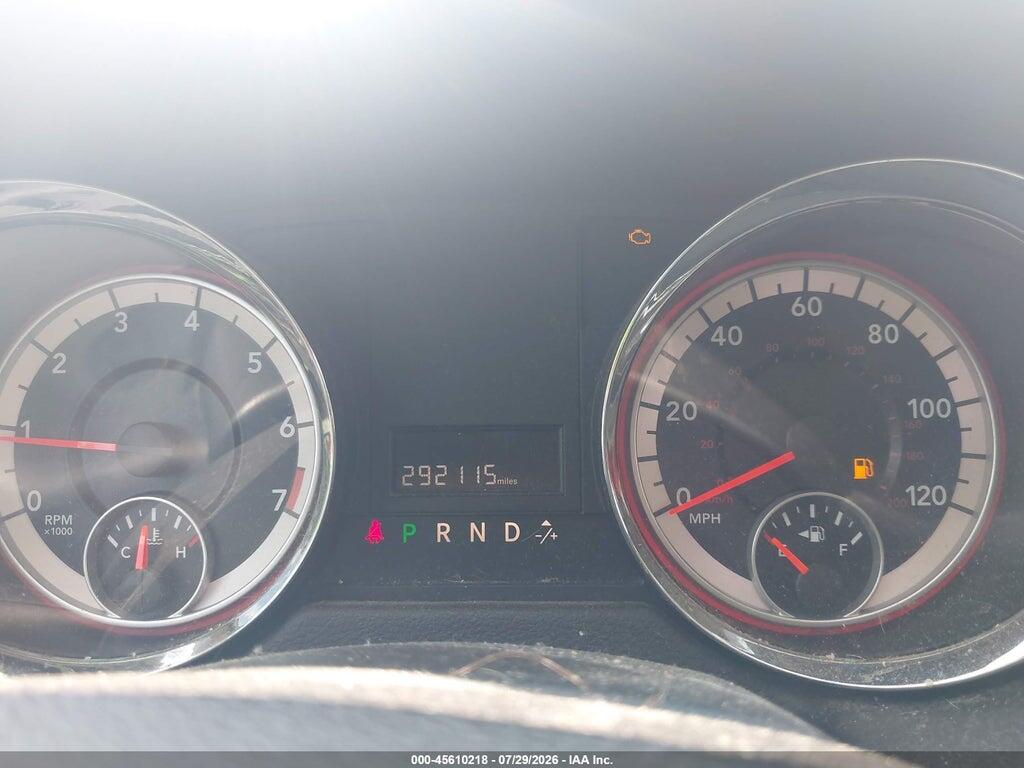 2C4RDGCG5DR536547 2013 DODGE GRAND CARAVAN photo no. 7