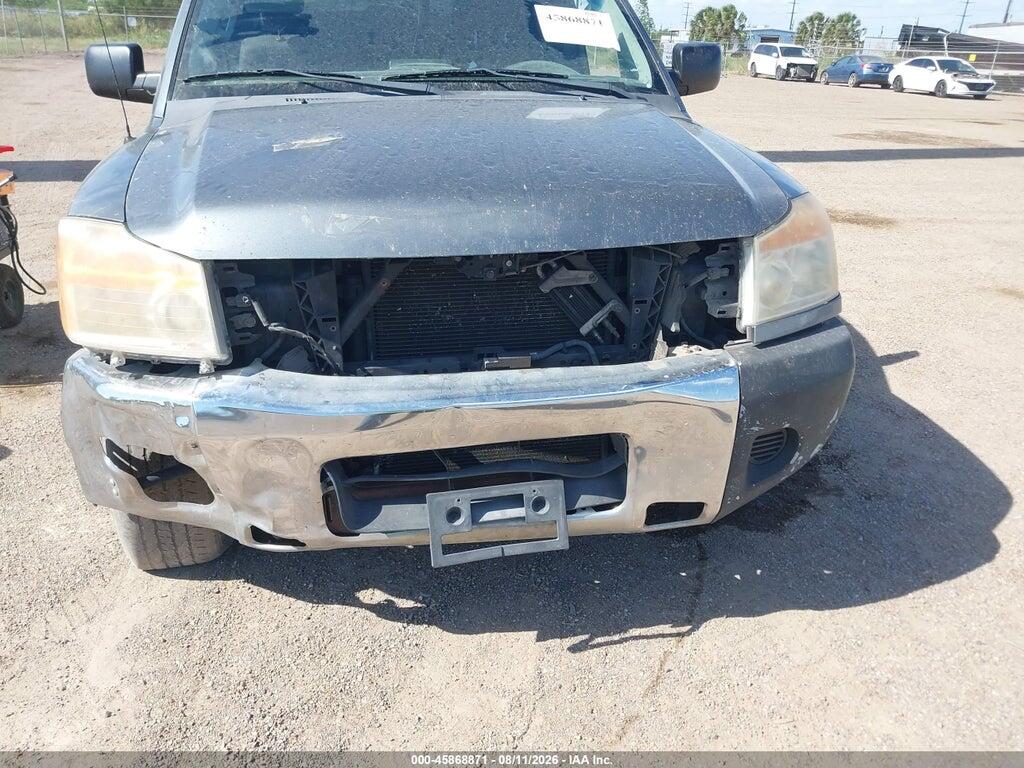 1N6BA0CH0DN311053 2013 NISSAN TITAN photo no. 6