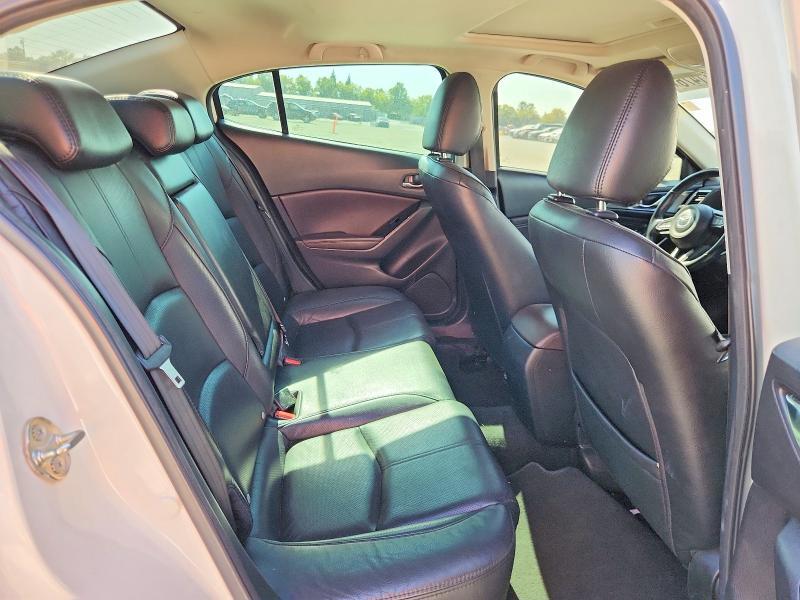 2018 MAZDA 3 GRAND TOURING — Фото 10 из 13