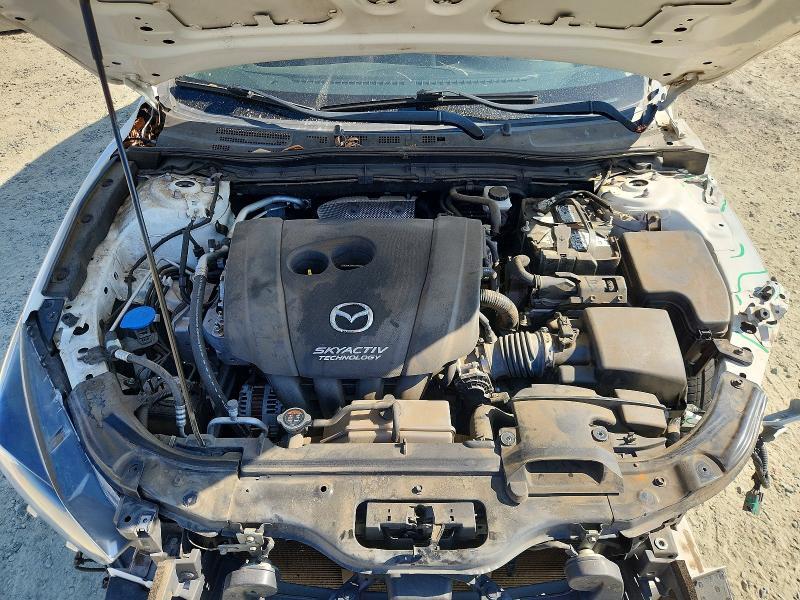 2018 MAZDA 3 GRAND TOURING — Фото 11 из 13