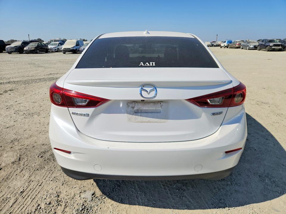 2018 MAZDA 3 GRAND TOURING — Фото 6 из 13