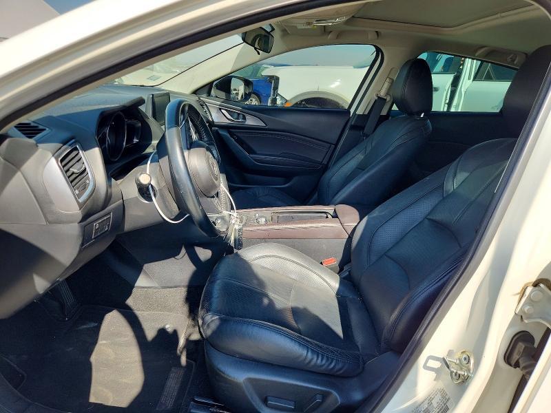 2018 MAZDA 3 GRAND TOURING — Фото 7 из 13