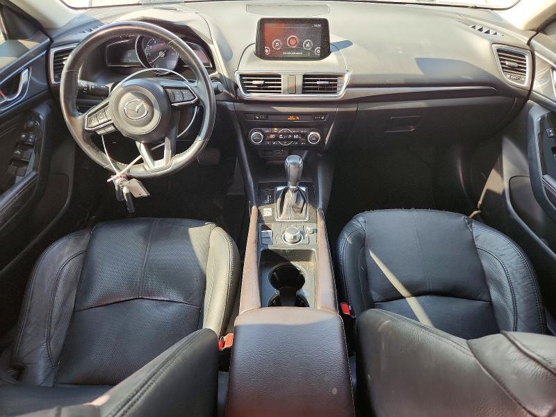 2018 MAZDA 3 GRAND TOURING — Фото 8 из 13