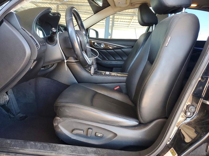 2018 INFINITI Q50 3.0T LUXE — Фото 7 из 12