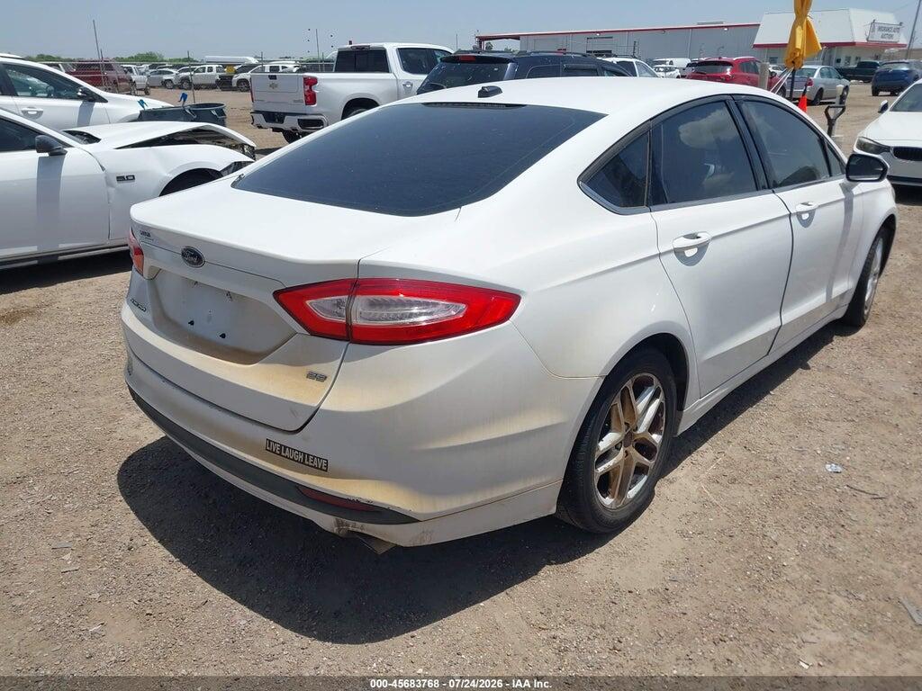 3FA6P0H75DR312088 2013 FORD FUSION photo no. 4