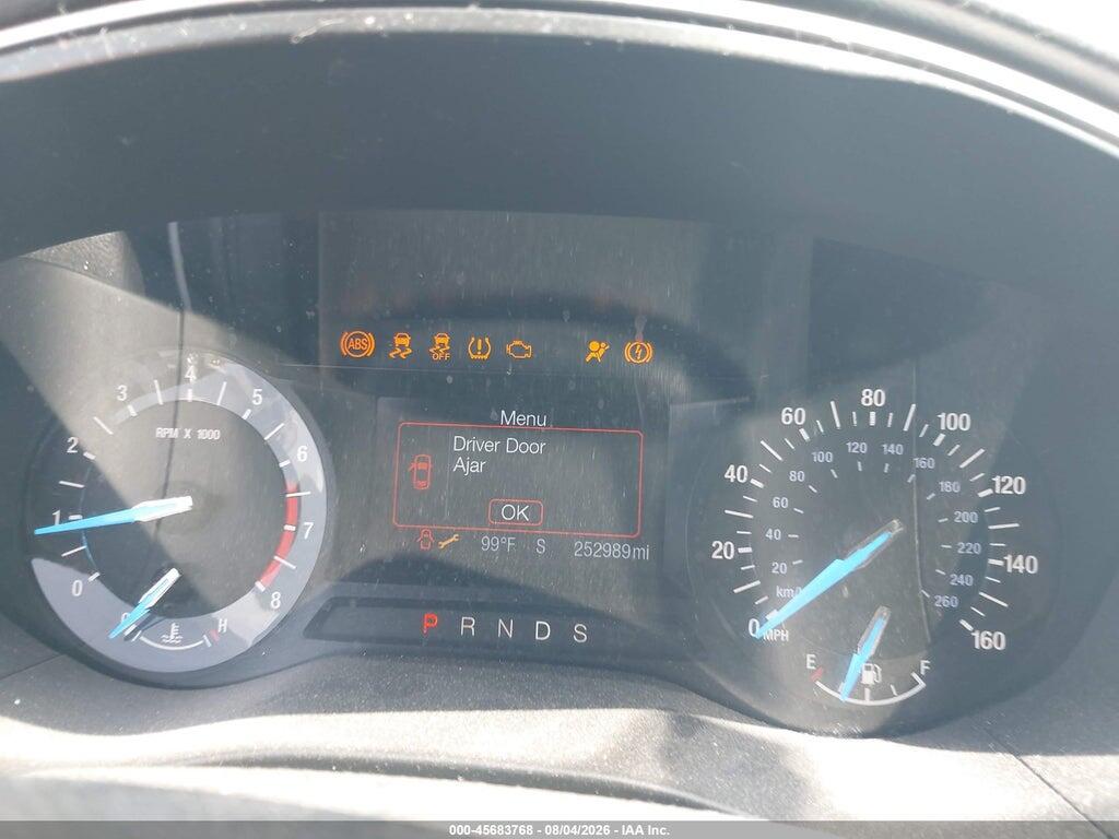 3FA6P0H75DR312088 2013 FORD FUSION photo no. 7