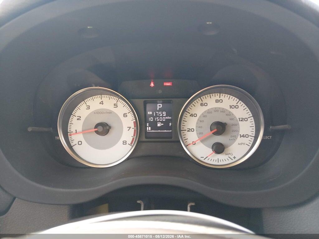 JF1GPAG65D2877559 2013 SUBARU IMPREZA photo no. 7