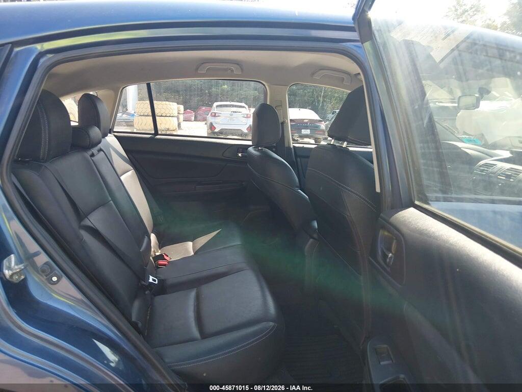 JF1GPAG65D2877559 2013 SUBARU IMPREZA photo no. 8