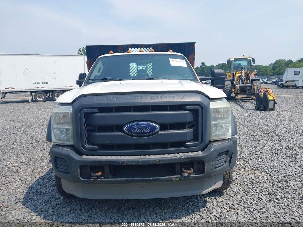 1FDUF5GT6DEB53693 2013 FORD F-550 CHASSIS photo no. 12