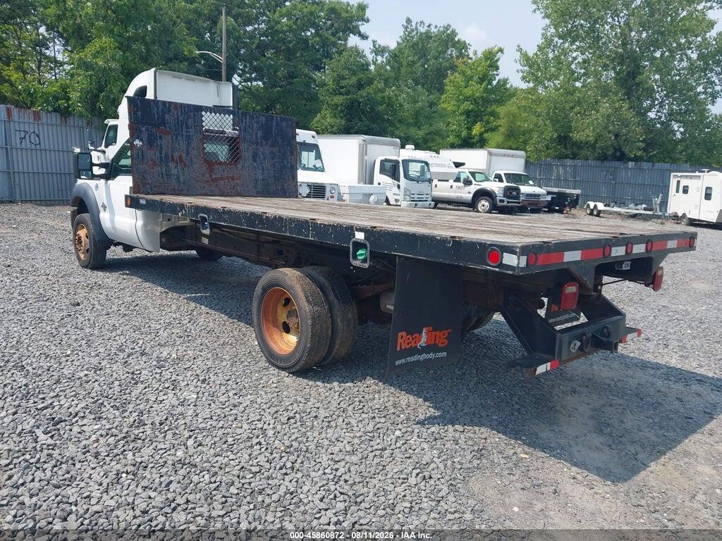 1FDUF5GT6DEB53693 2013 FORD F-550 CHASSIS photo no. 3