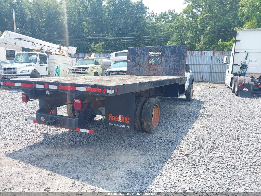 1FDUF5GT6DEB53693 2013 FORD F-550 CHASSIS photo no. 4