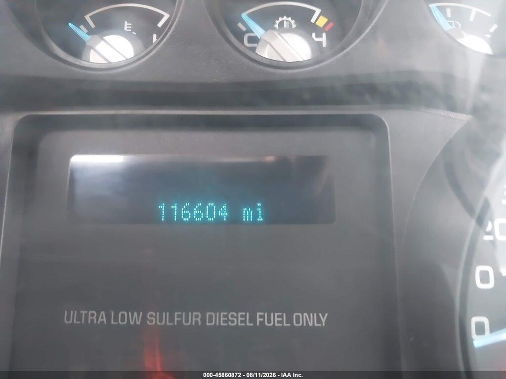 1FDUF5GT6DEB53693 2013 FORD F-550 CHASSIS photo no. 5