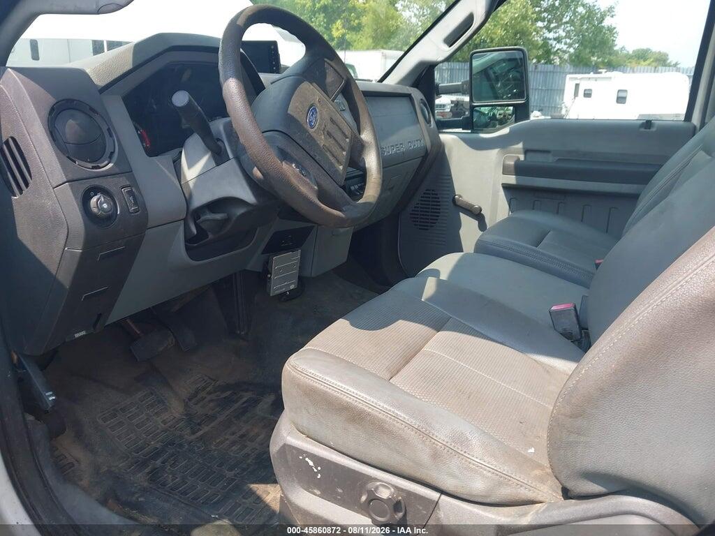 1FDUF5GT6DEB53693 2013 FORD F-550 CHASSIS photo no. 6