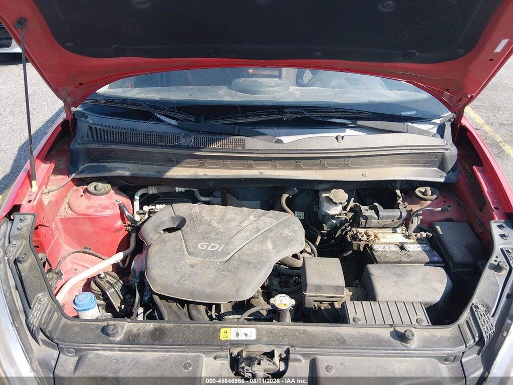 KNDJT2A50D7568747 2013 KIA SOUL photo no. 10