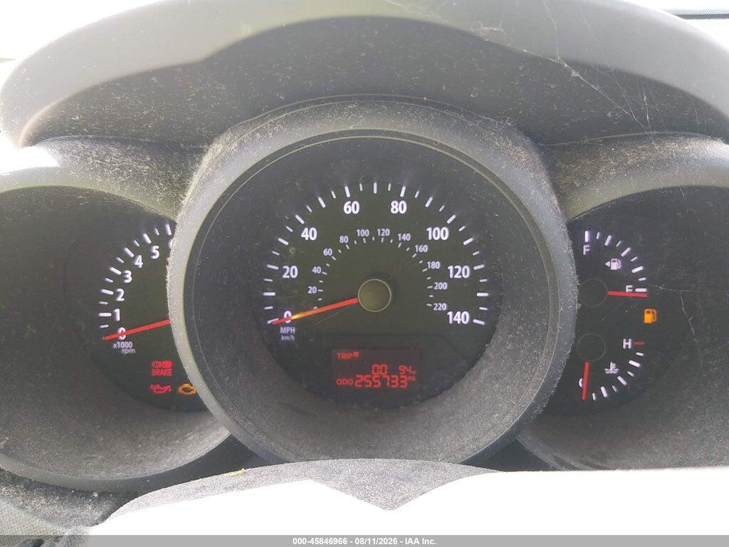 KNDJT2A50D7568747 2013 KIA SOUL photo no. 7