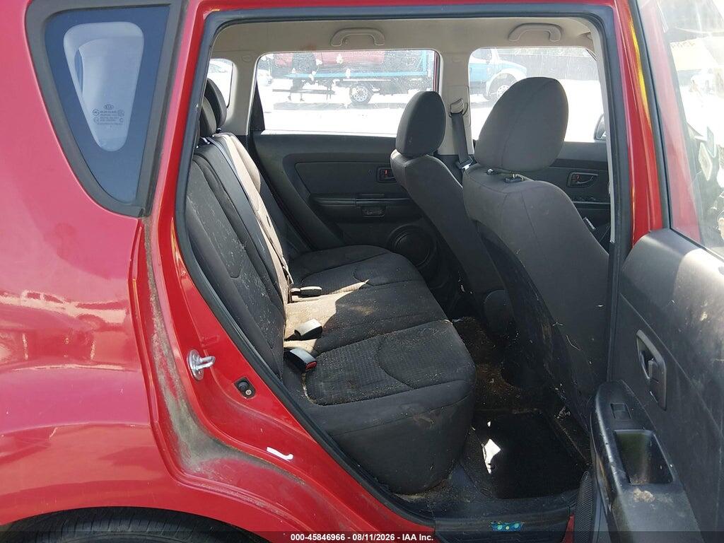 KNDJT2A50D7568747 2013 KIA SOUL photo no. 8