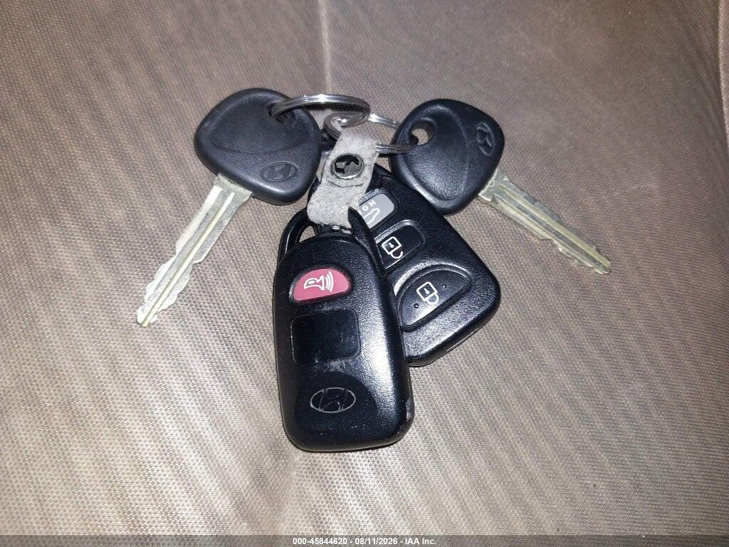 5NPDH4AE6DH409348 2013 HYUNDAI ELANTRA photo no. 11