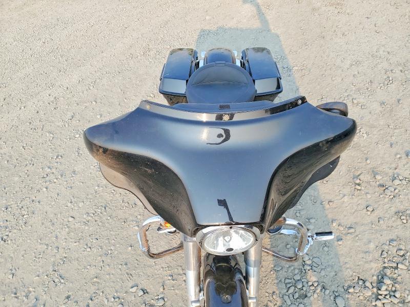 1HD1KBM15BB636190 2011 HARLEY-DAVIDSON FLHX photo no. 5