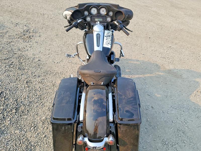 1HD1KBM15BB636190 2011 HARLEY-DAVIDSON FLHX photo no. 6