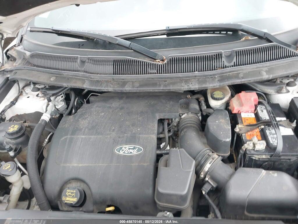 1FM5K8F81DGB43009 2013 FORD EXPLORER photo no. 10