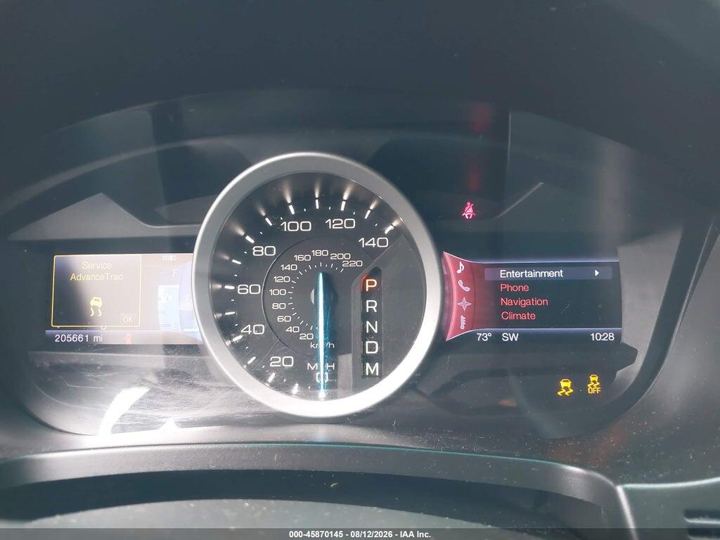 1FM5K8F81DGB43009 2013 FORD EXPLORER photo no. 7