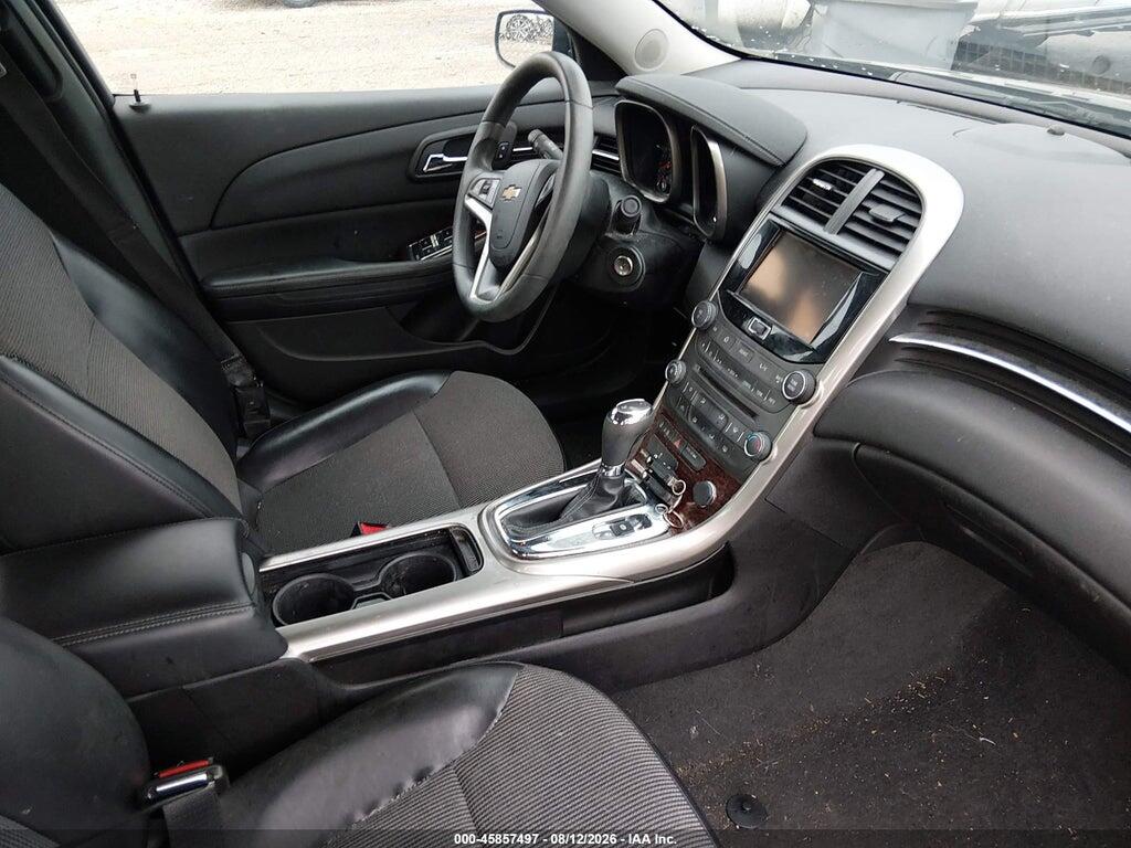 1G11C5SA9DF132085 2013 CHEVROLET MALIBU photo no. 5