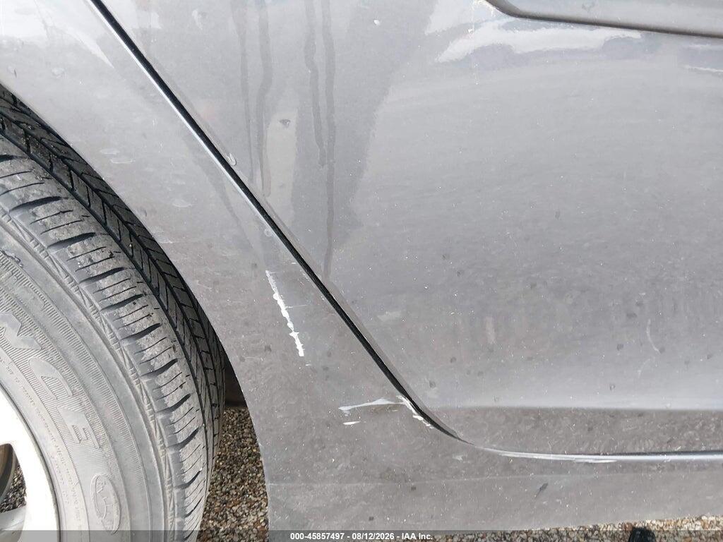 1G11C5SA9DF132085 2013 CHEVROLET MALIBU photo no. 6