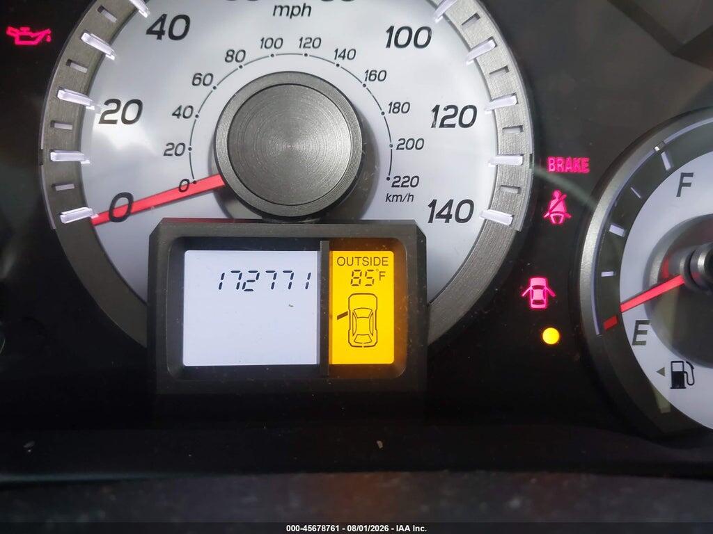 5FNYF3H57DB031997 2013 HONDA PILOT photo no. 7