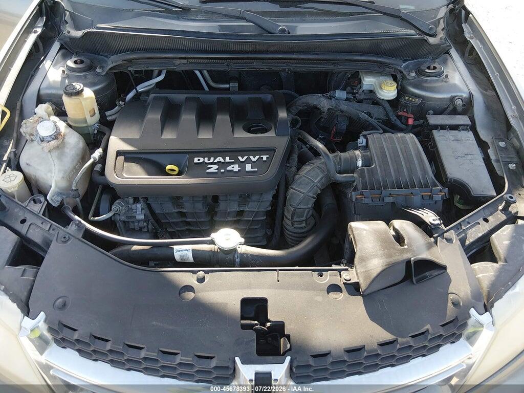 1C3CDZCB2DN556701 2013 DODGE AVENGER photo no. 10