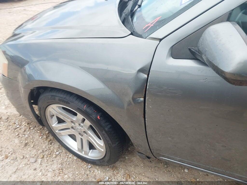 1C3CDZCB2DN556701 2013 DODGE AVENGER photo no. 6