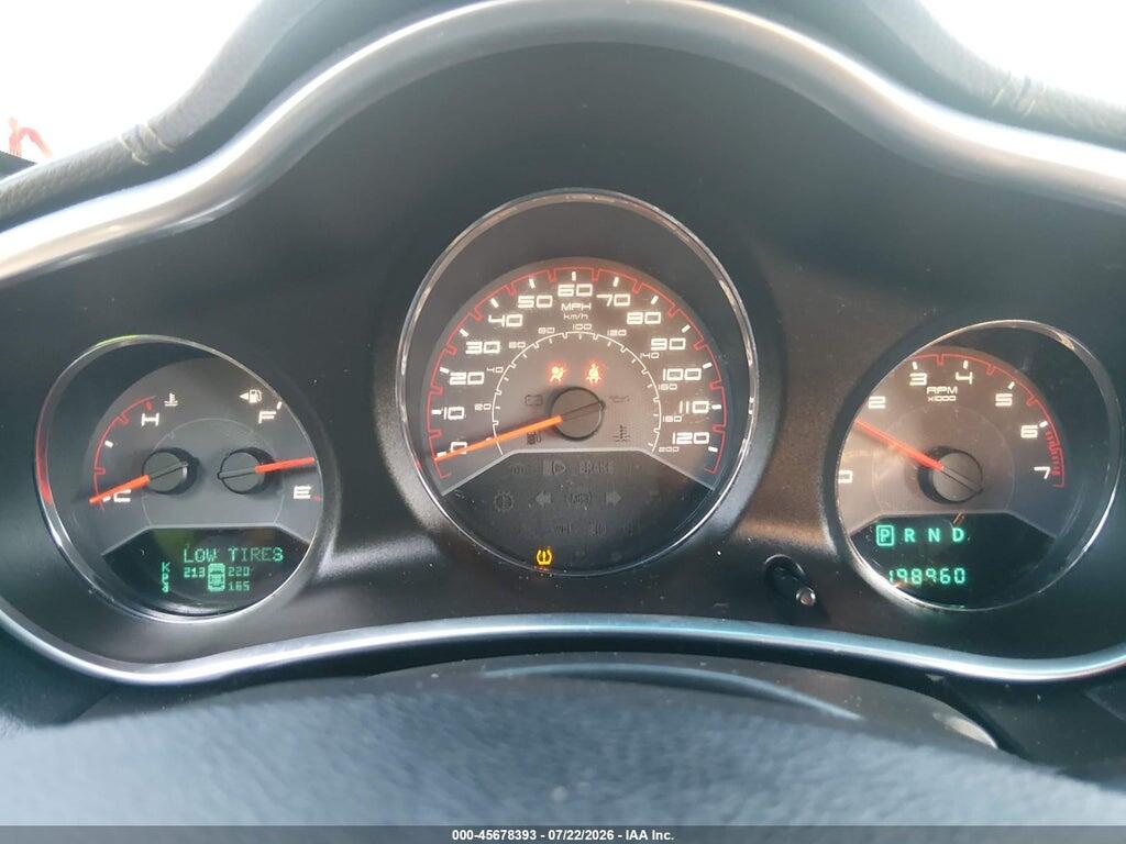 1C3CDZCB2DN556701 2013 DODGE AVENGER photo no. 7