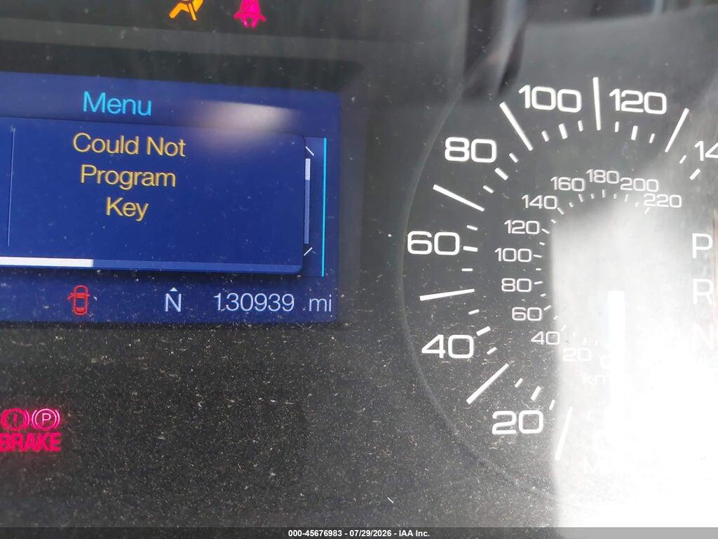 2FMDK3GC4DBB47516 2013 FORD EDGE photo no. 7