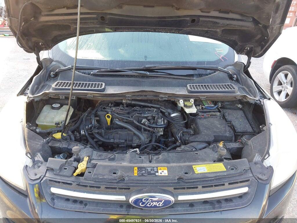 1FMCU0GX5DUC54057 2013 FORD ESCAPE photo no. 10