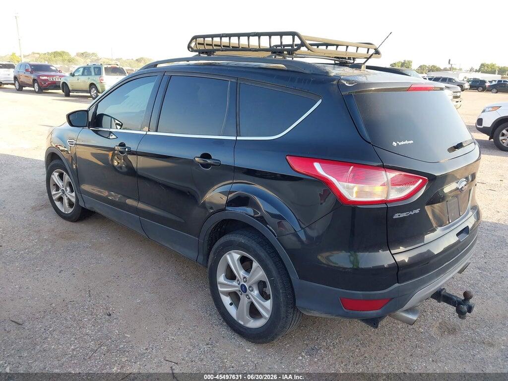 1FMCU0GX5DUC54057 2013 FORD ESCAPE photo no. 3