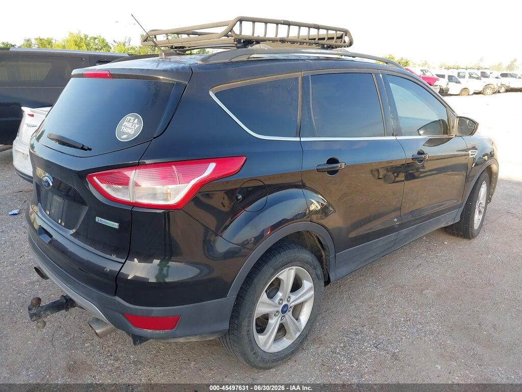 1FMCU0GX5DUC54057 2013 FORD ESCAPE photo no. 4