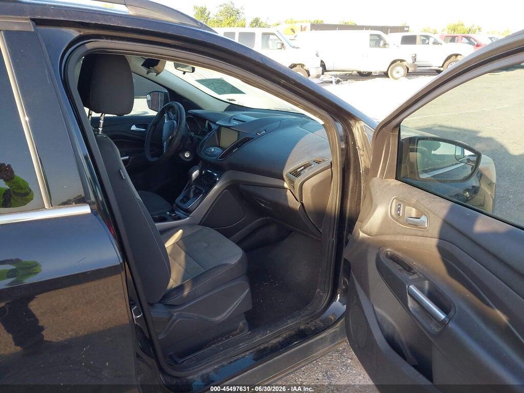 1FMCU0GX5DUC54057 2013 FORD ESCAPE photo no. 5